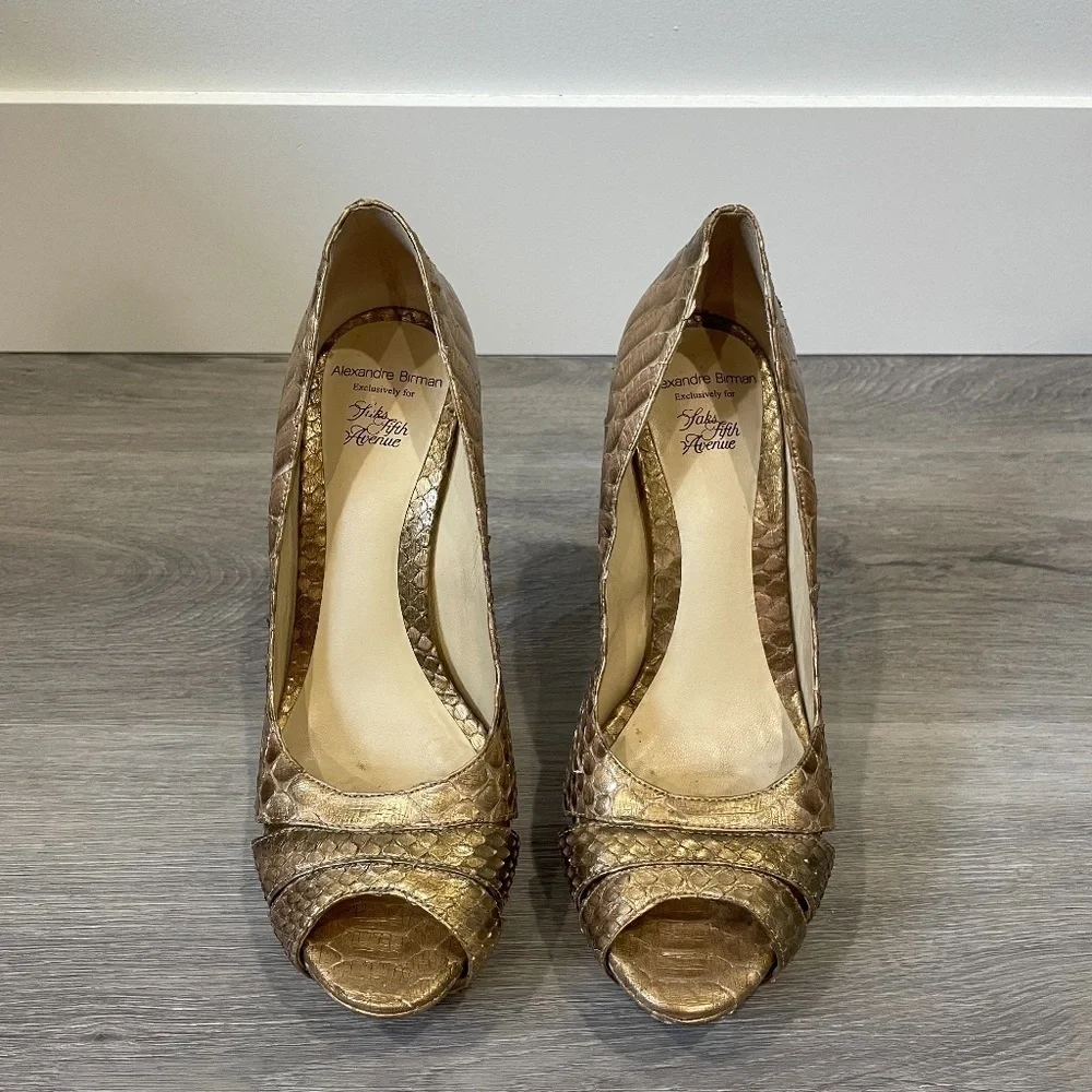 Alexandre Birman alexandre birman